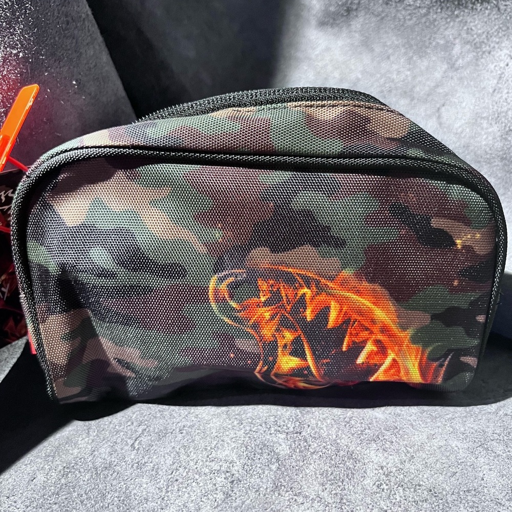 Sprayground Lil Tjay Lethal Pouch